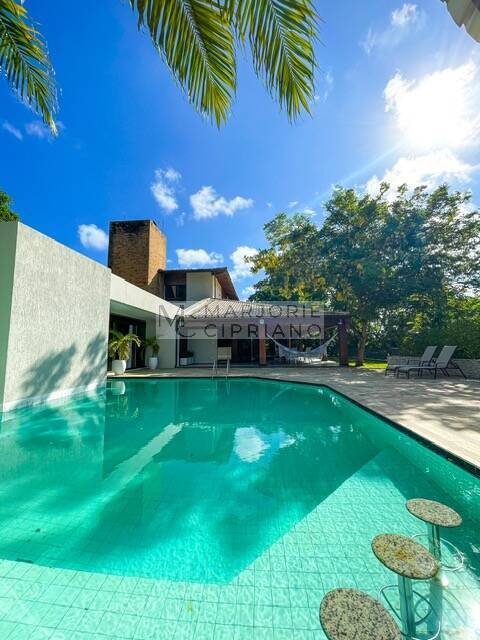 Casa de Condomínio, 5 quartos - Foto 42