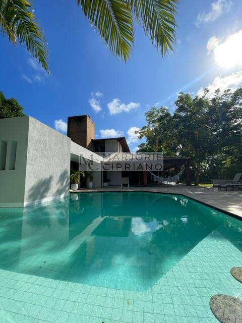 Casa de Condomínio, 5 quartos - Foto 44