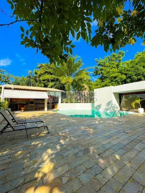 Casa de Condomínio, 5 quartos - Foto 39