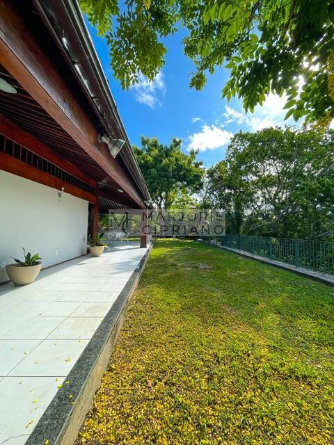 Casa de Condomínio, 5 quartos - Foto 46