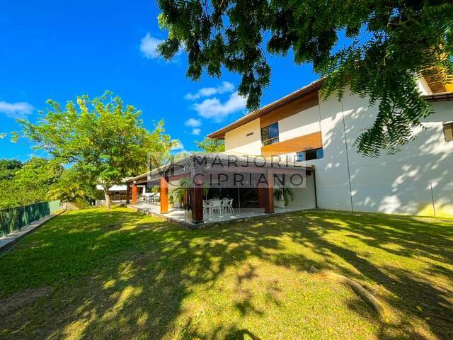 Casa de Condomínio, 5 quartos - Foto 48