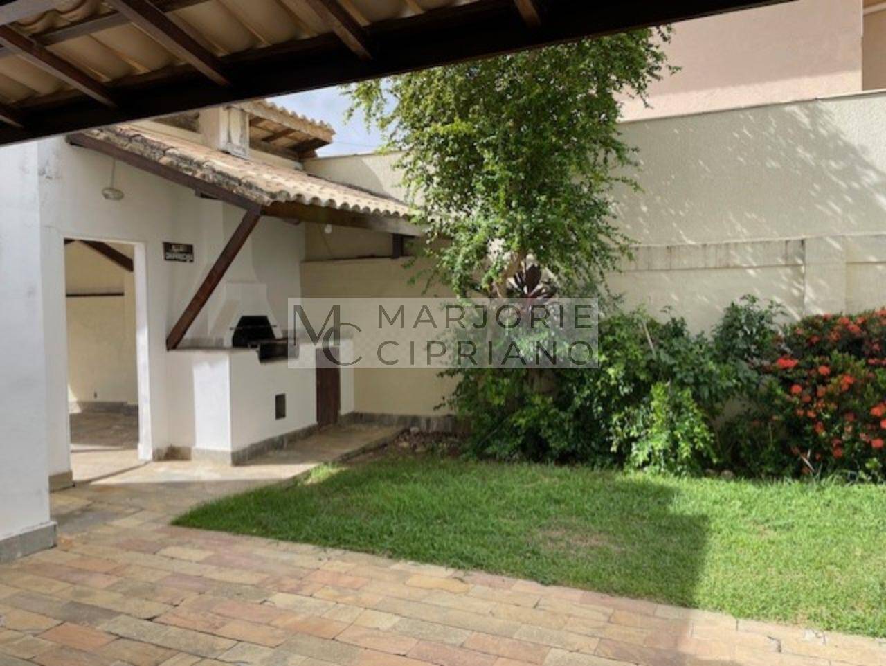 Casa, 4 quartos, 600 m² - Foto 6