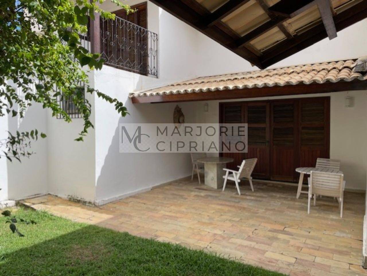 Casa, 4 quartos, 600 m² - Foto 7