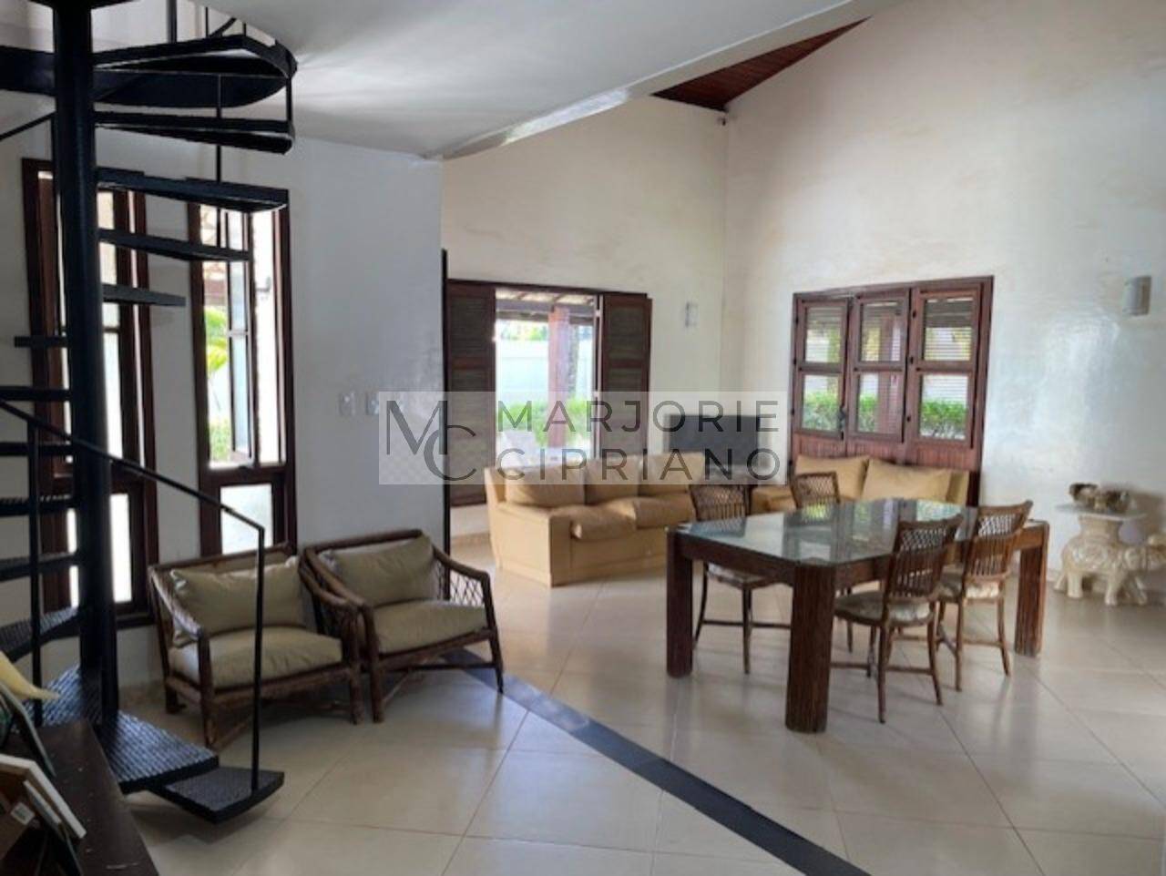 Casa, 4 quartos, 600 m² - Foto 12