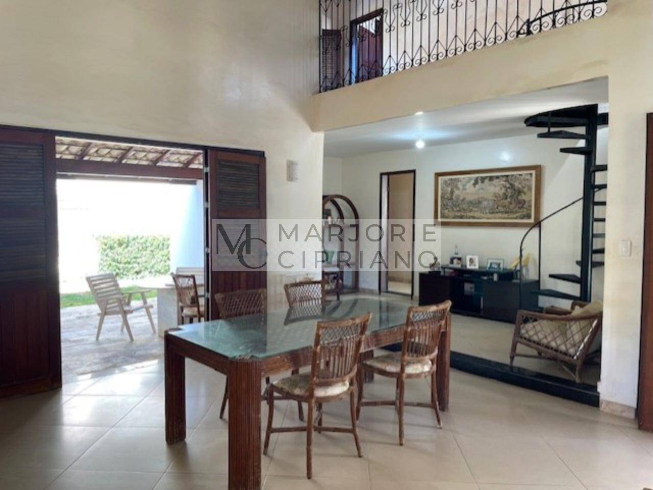 Casa, 4 quartos, 600 m² - Foto 10