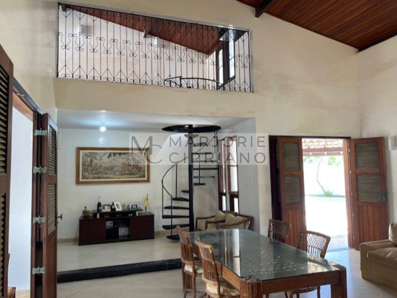 Casa, 4 quartos, 600 m² - Foto 11