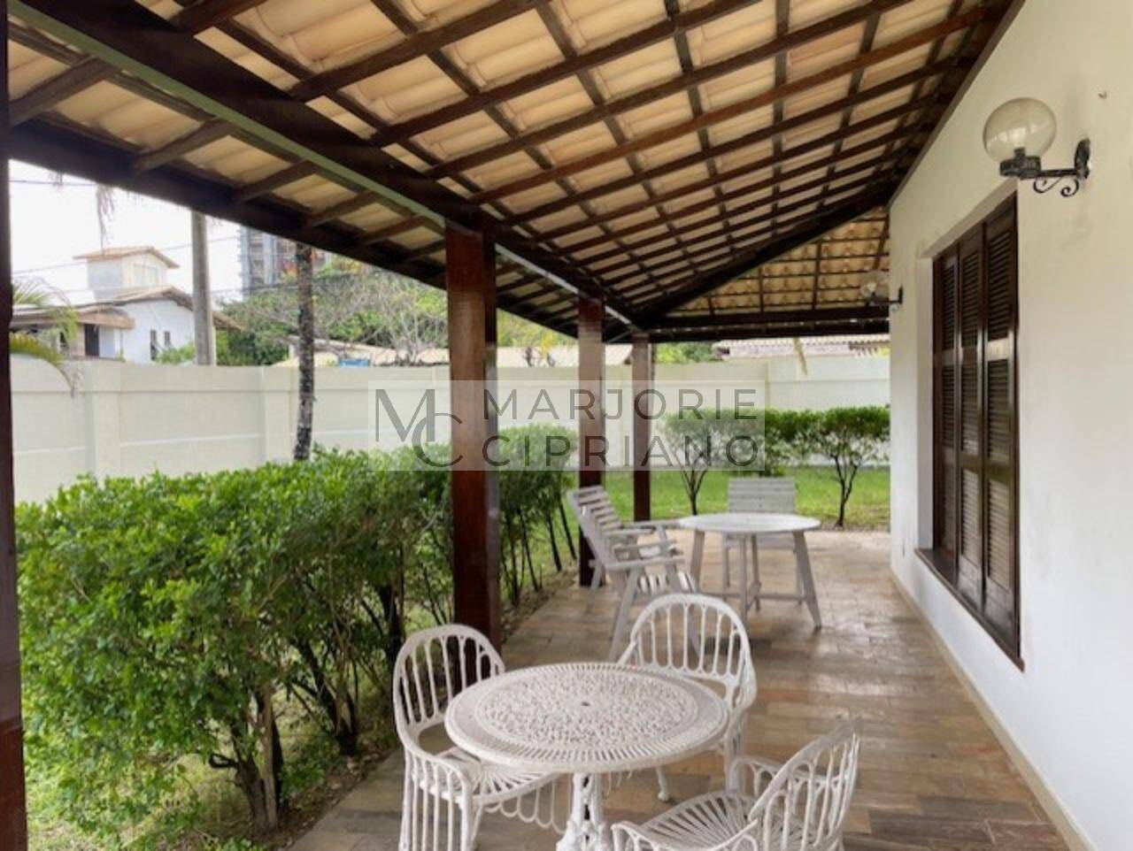 Casa, 4 quartos, 600 m² - Foto 8