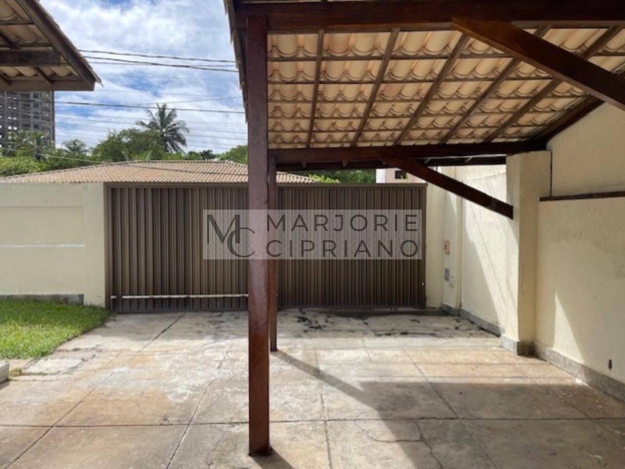 Casa, 4 quartos, 600 m² - Foto 9