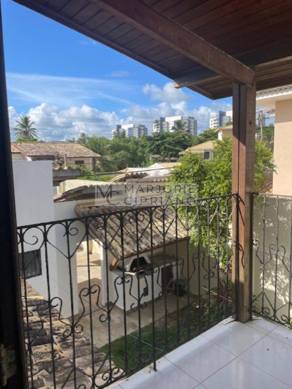 Casa, 4 quartos, 600 m² - Foto 14