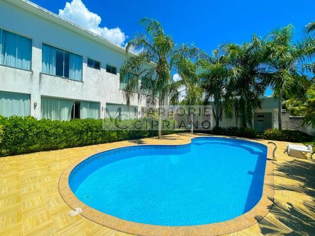 Casa de Condomínio, 8 quartos - Foto 4