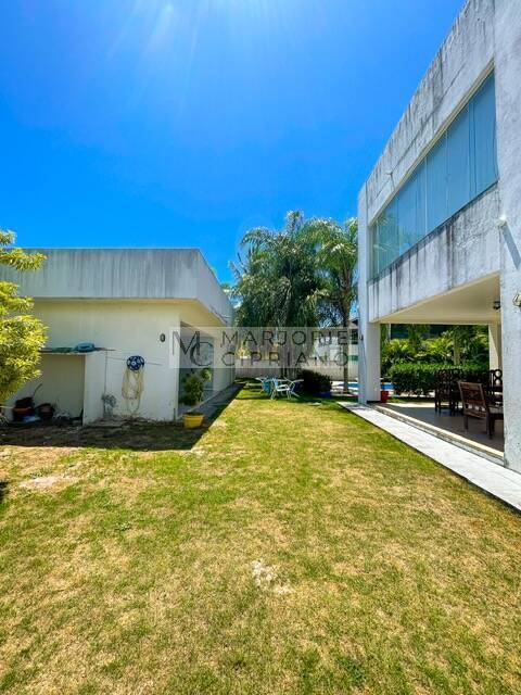 Casa de Condomínio, 8 quartos - Foto 7