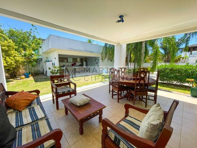 Casa de Condomínio, 8 quartos - Foto 12