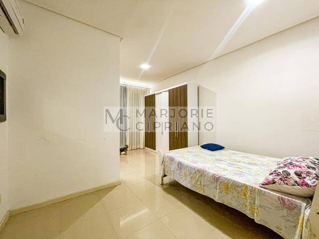 Casa de Condomínio, 8 quartos - Foto 22