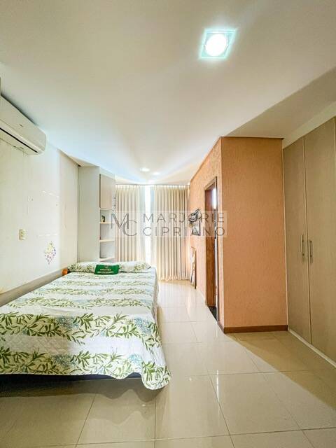 Casa de Condomínio, 8 quartos - Foto 29