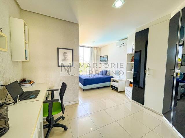 Casa de Condomínio, 8 quartos - Foto 28