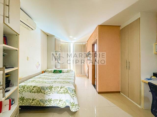 Casa de Condomínio, 8 quartos - Foto 30