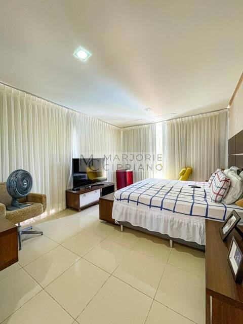 Casa de Condomínio, 8 quartos - Foto 32