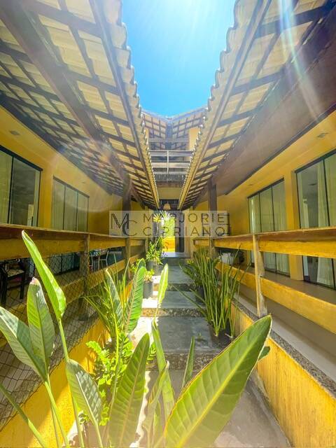 Casa de Condomínio, 8 quartos - Foto 6