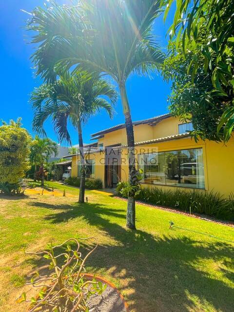 Casa de Condomínio, 8 quartos - Foto 8