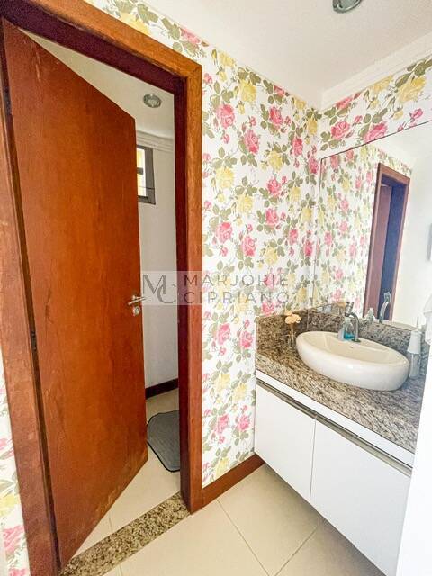 Casa de Condomínio, 8 quartos - Foto 13