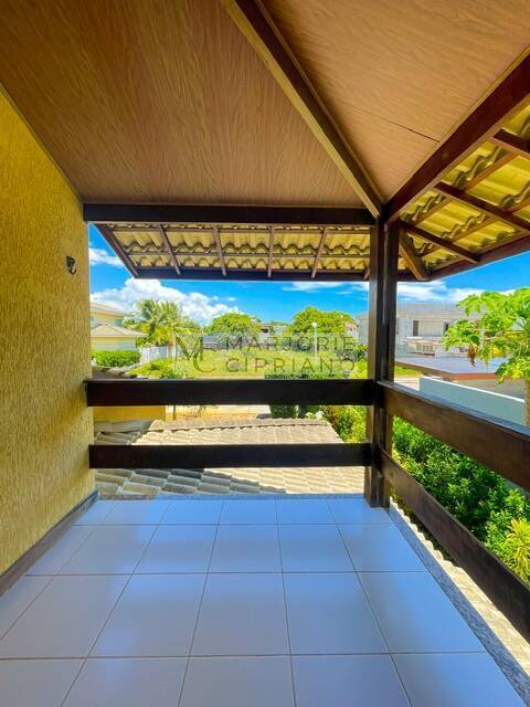 Casa de Condomínio, 8 quartos - Foto 17