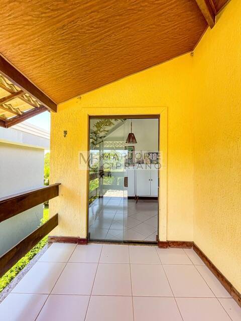Casa de Condomínio, 8 quartos - Foto 18