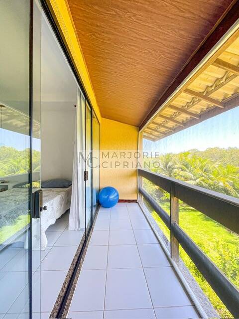 Casa de Condomínio, 8 quartos - Foto 21