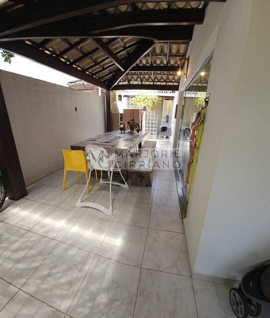 Casa de Condomínio, 3 quartos - Foto 7