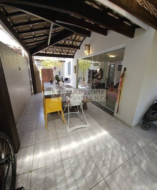 Casa de Condomínio, 3 quartos - Foto 8