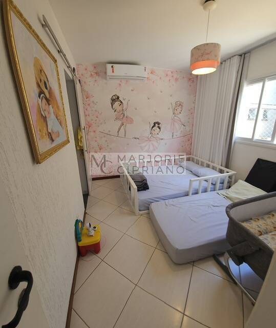 Casa de Condomínio, 3 quartos - Foto 22