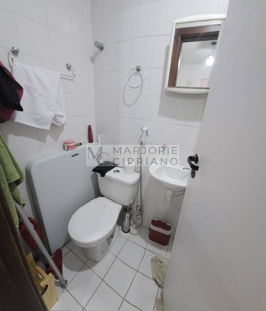 Casa de Condomínio, 3 quartos - Foto 32