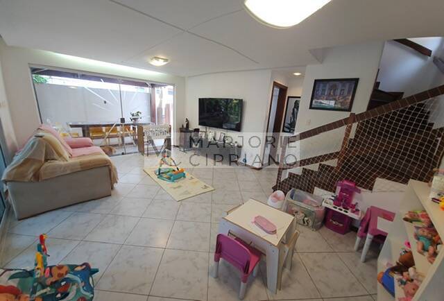 Casa de Condomínio, 3 quartos - Foto 45
