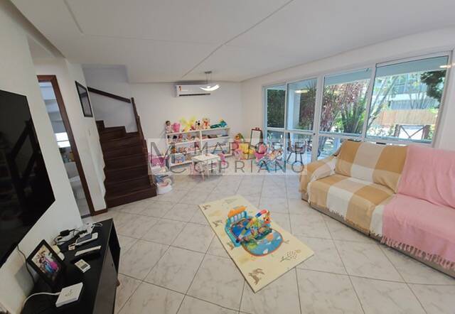 Casa de Condomínio, 3 quartos - Foto 46