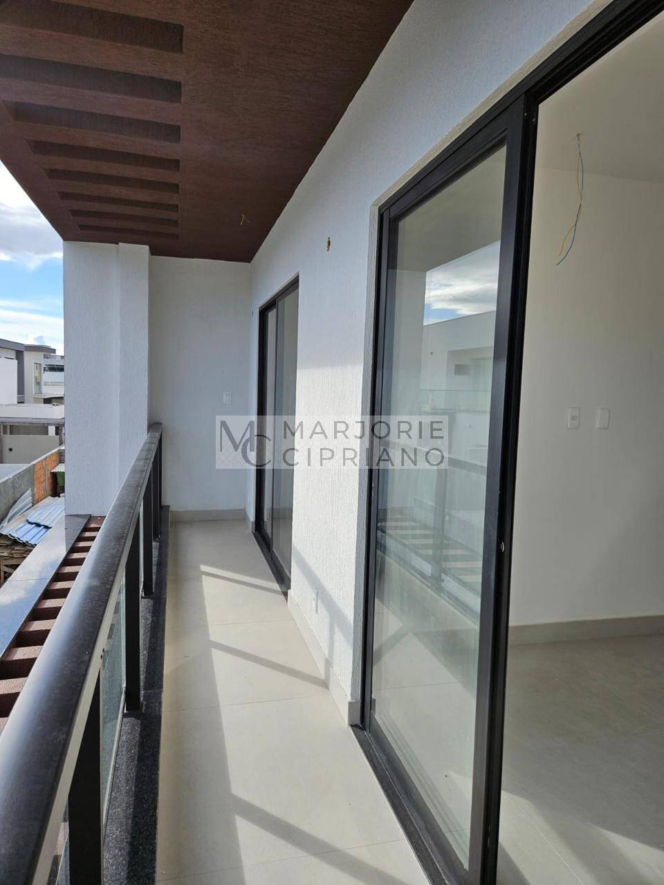 Casa de Condomínio, 4 quartos - Foto 3
