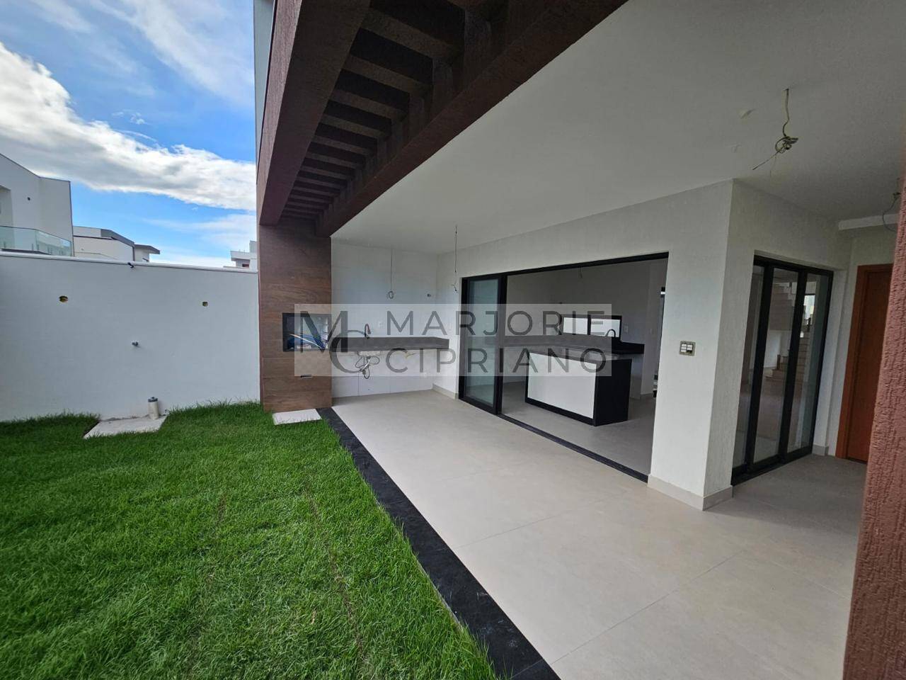 Casa de Condomínio, 4 quartos - Foto 11