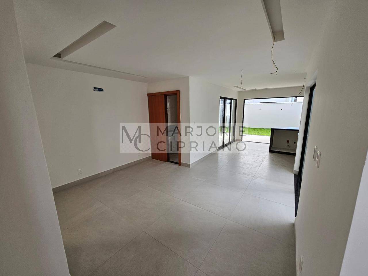 Casa de Condomínio, 4 quartos - Foto 8