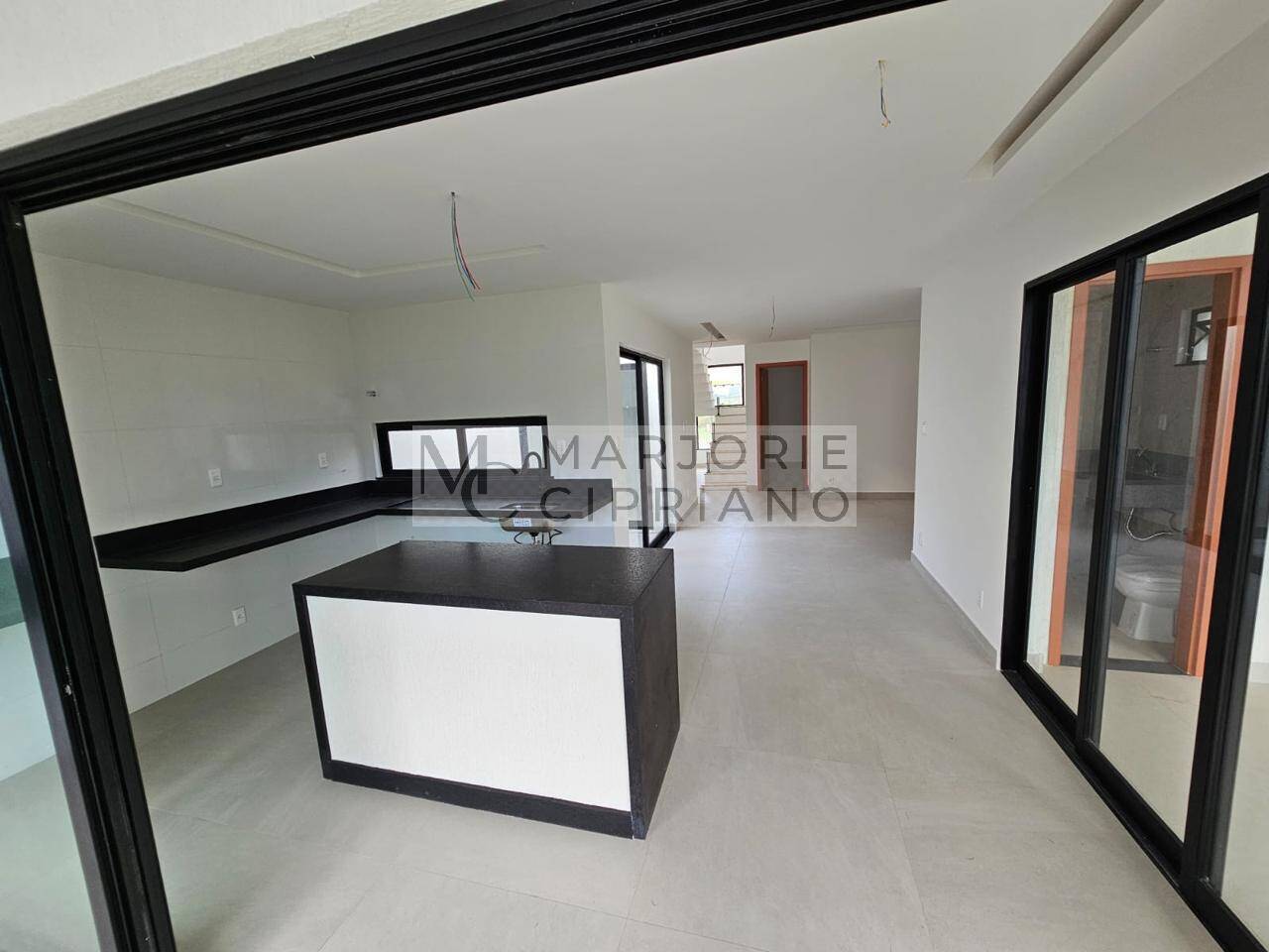 Casa de Condomínio, 4 quartos - Foto 18