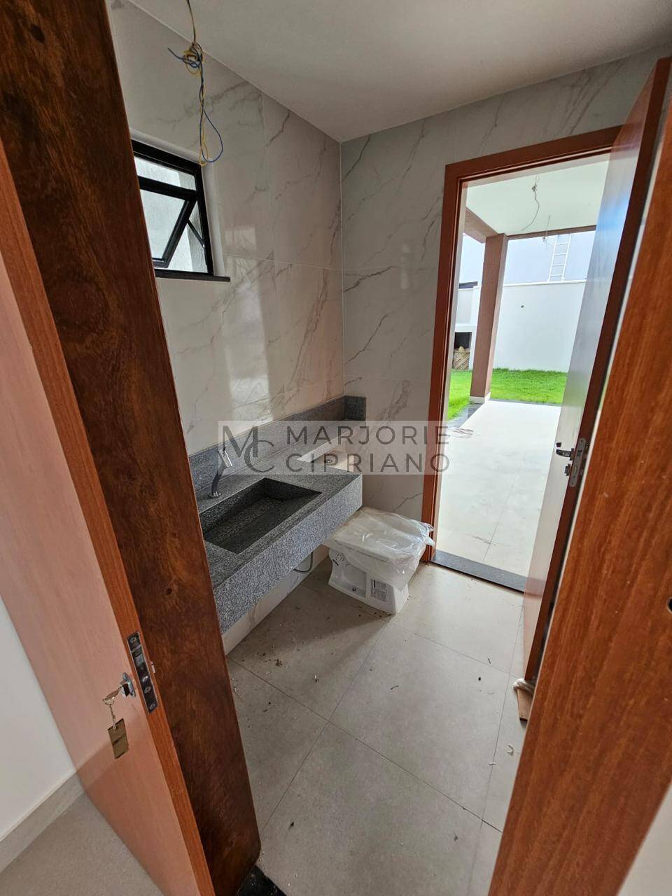 Casa de Condomínio, 4 quartos - Foto 16