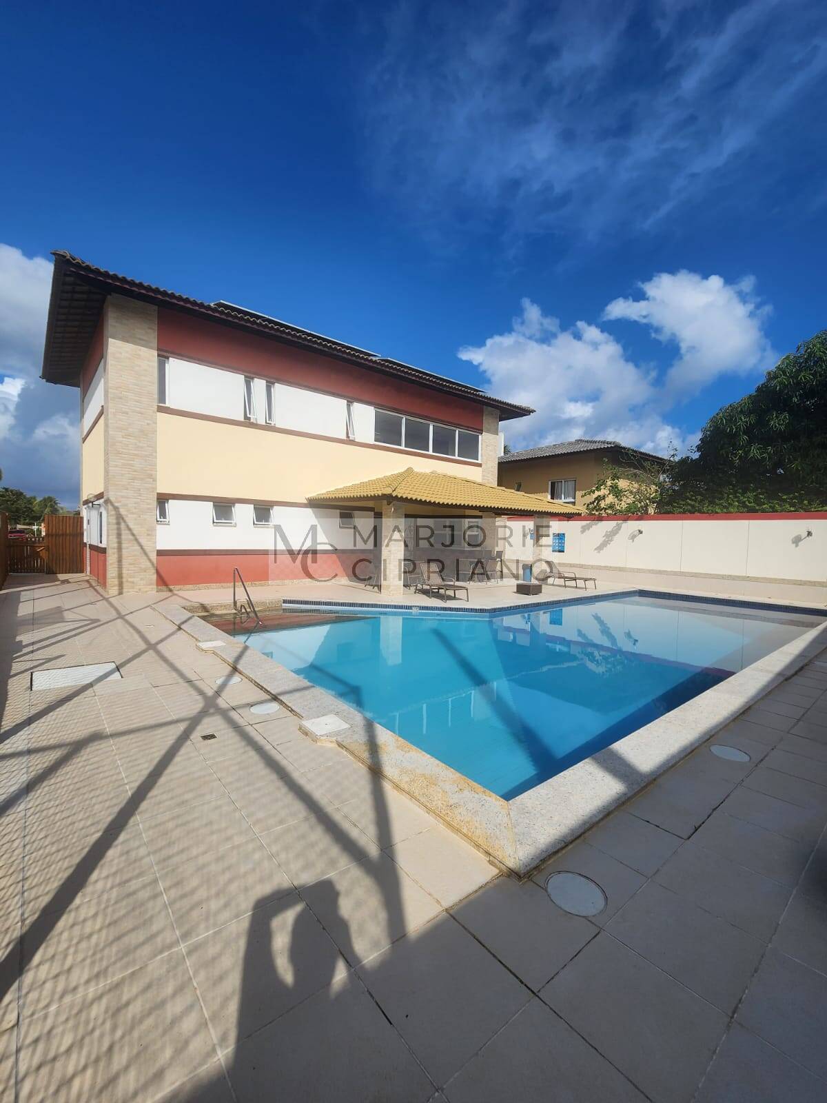 Casa de Condomínio, 4 quartos - Foto 7