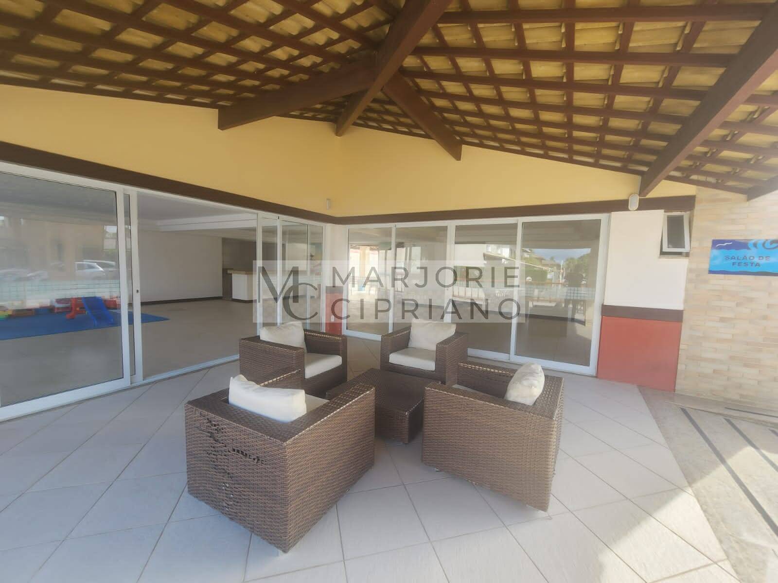 Casa de Condomínio, 4 quartos - Foto 12