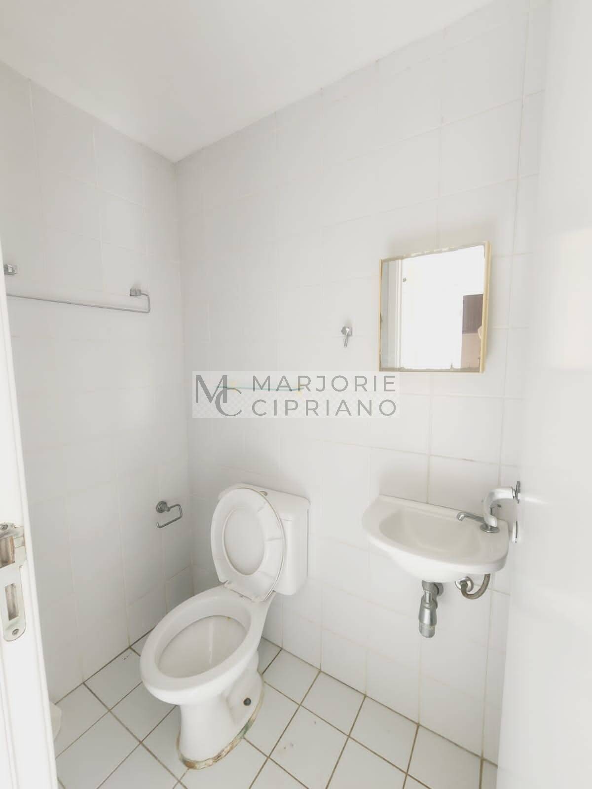 Casa de Condomínio, 4 quartos - Foto 40