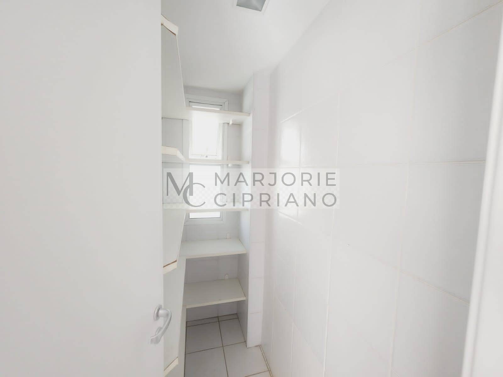 Casa de Condomínio, 4 quartos - Foto 46