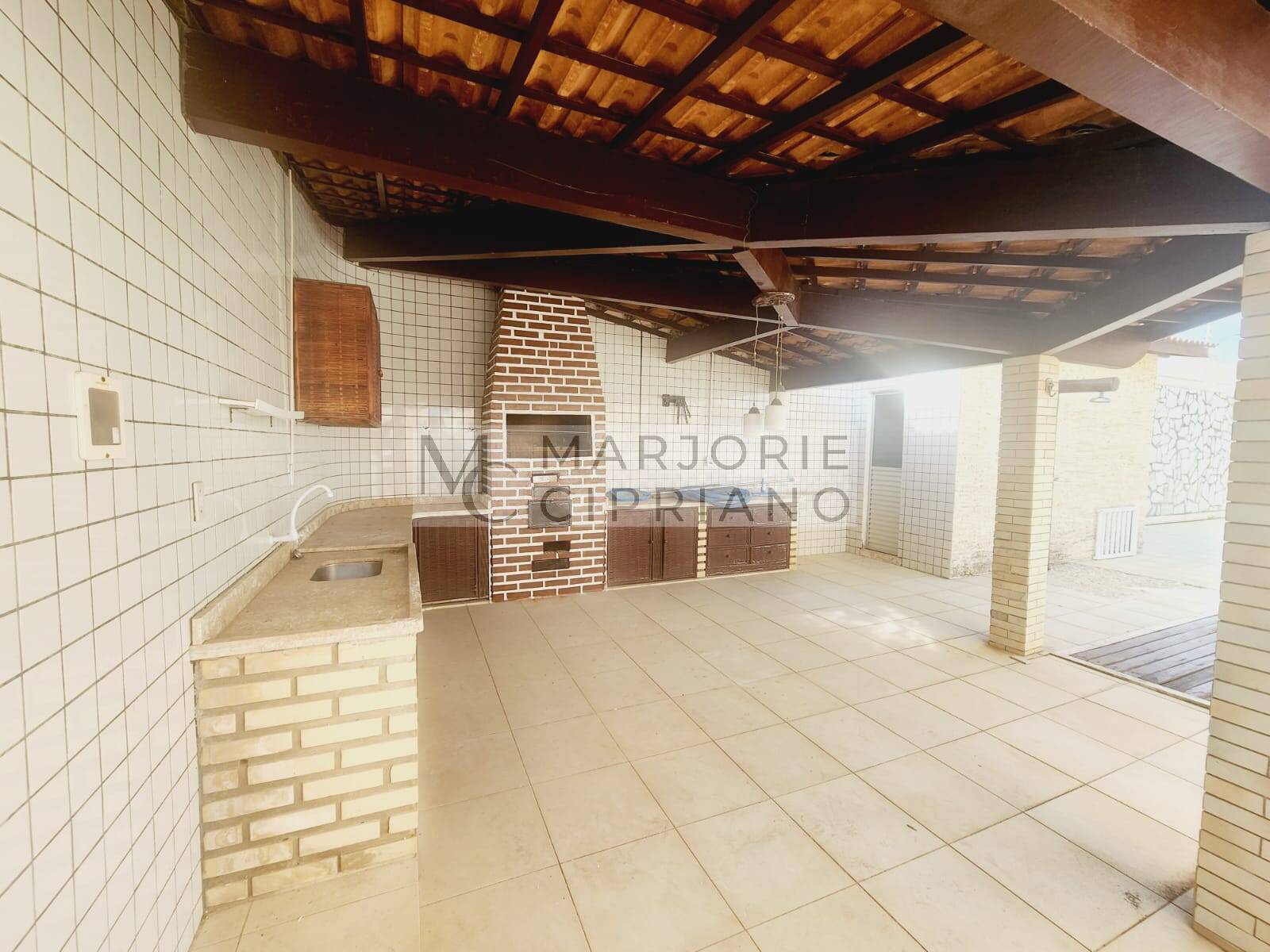 Casa de Condomínio, 4 quartos - Foto 57