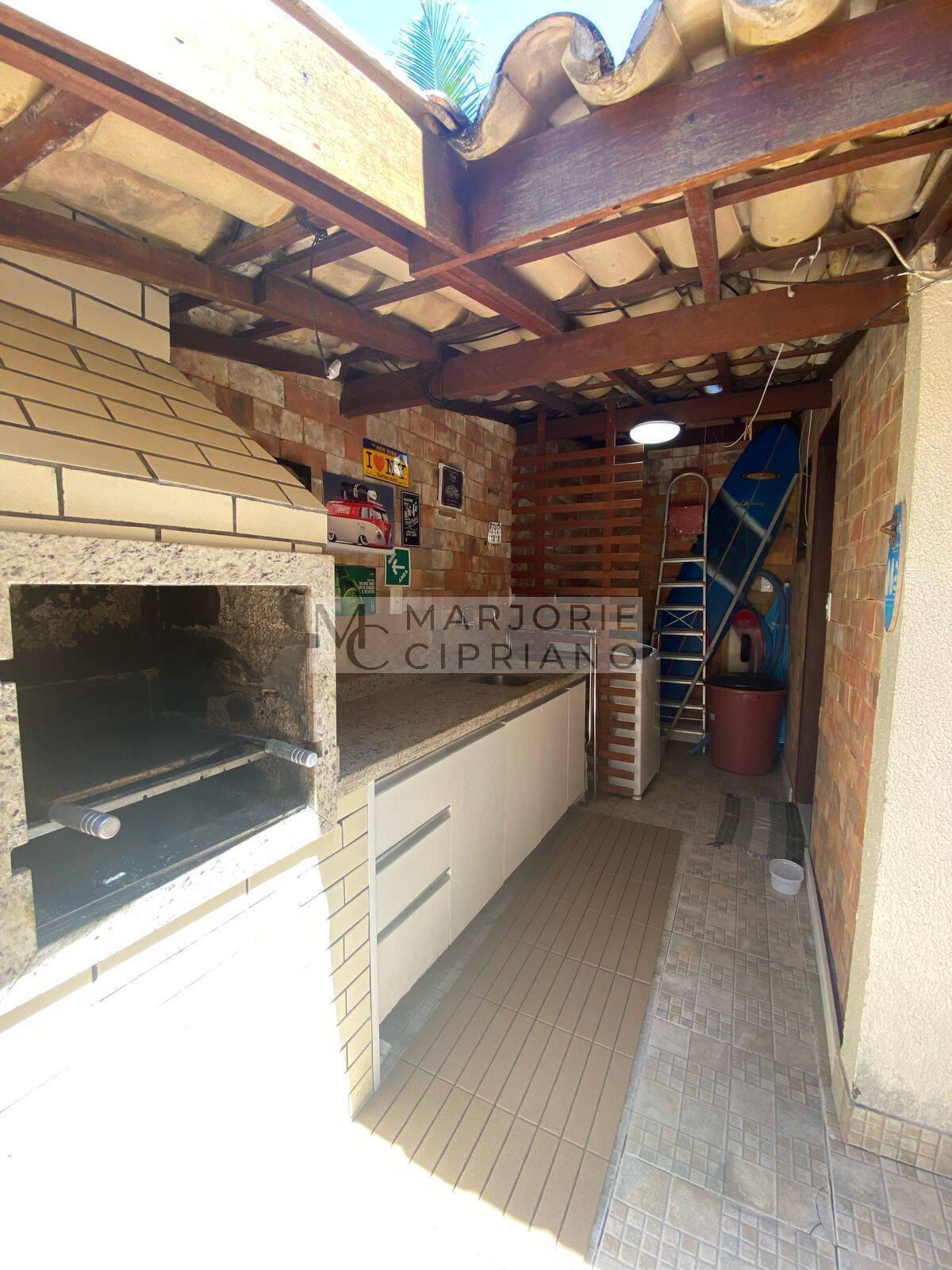 Casa, 5 quartos, 286 m² - Foto 14