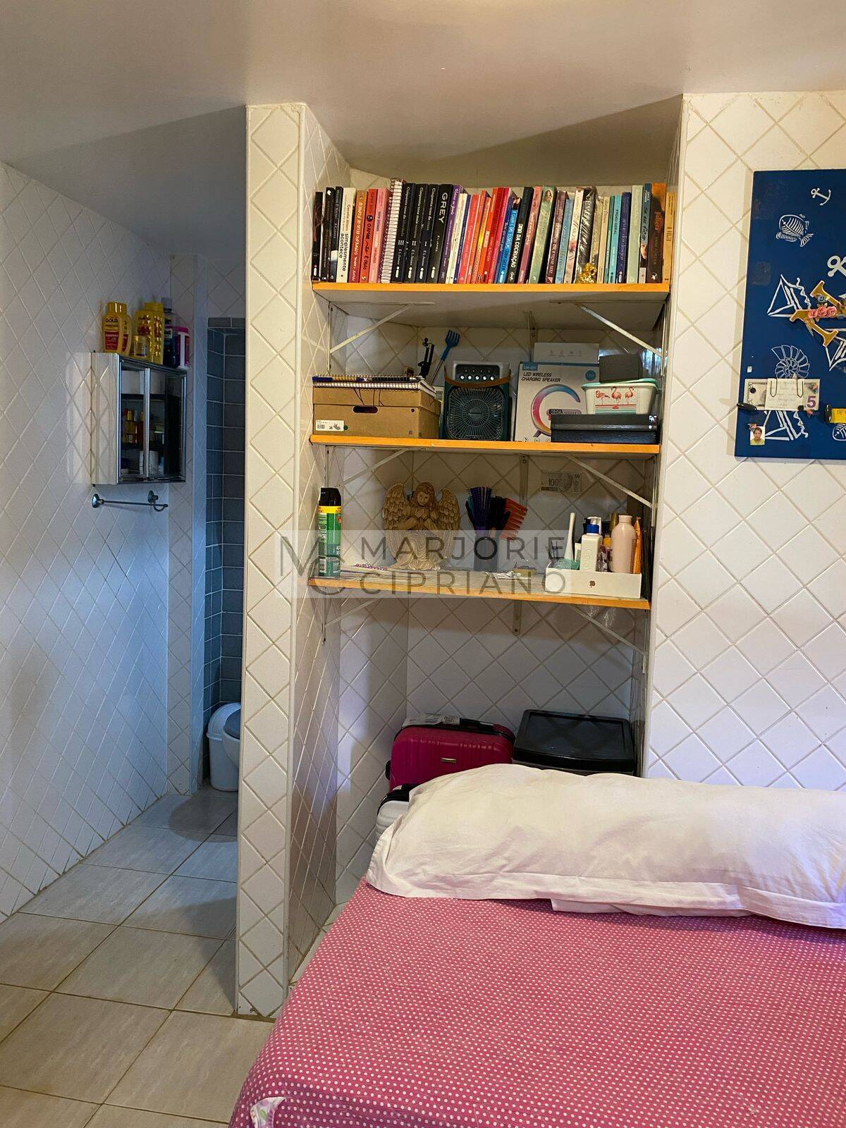 Casa, 5 quartos, 286 m² - Foto 16