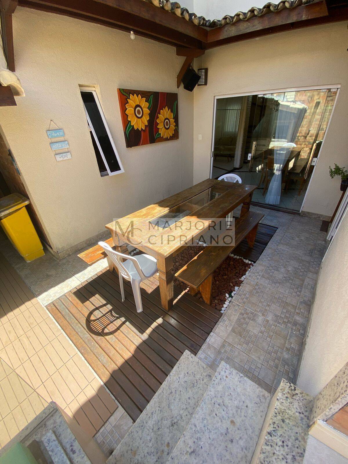 Casa, 5 quartos, 286 m² - Foto 17