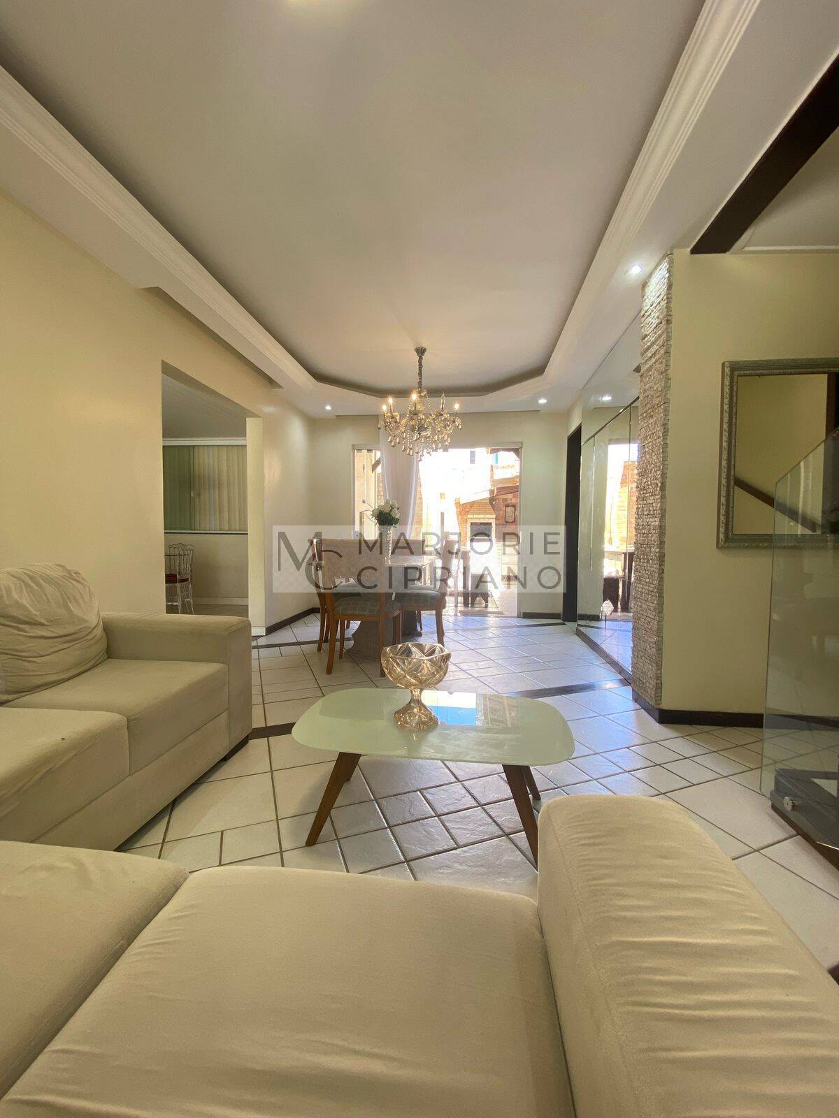 Casa, 5 quartos, 286 m² - Foto 11