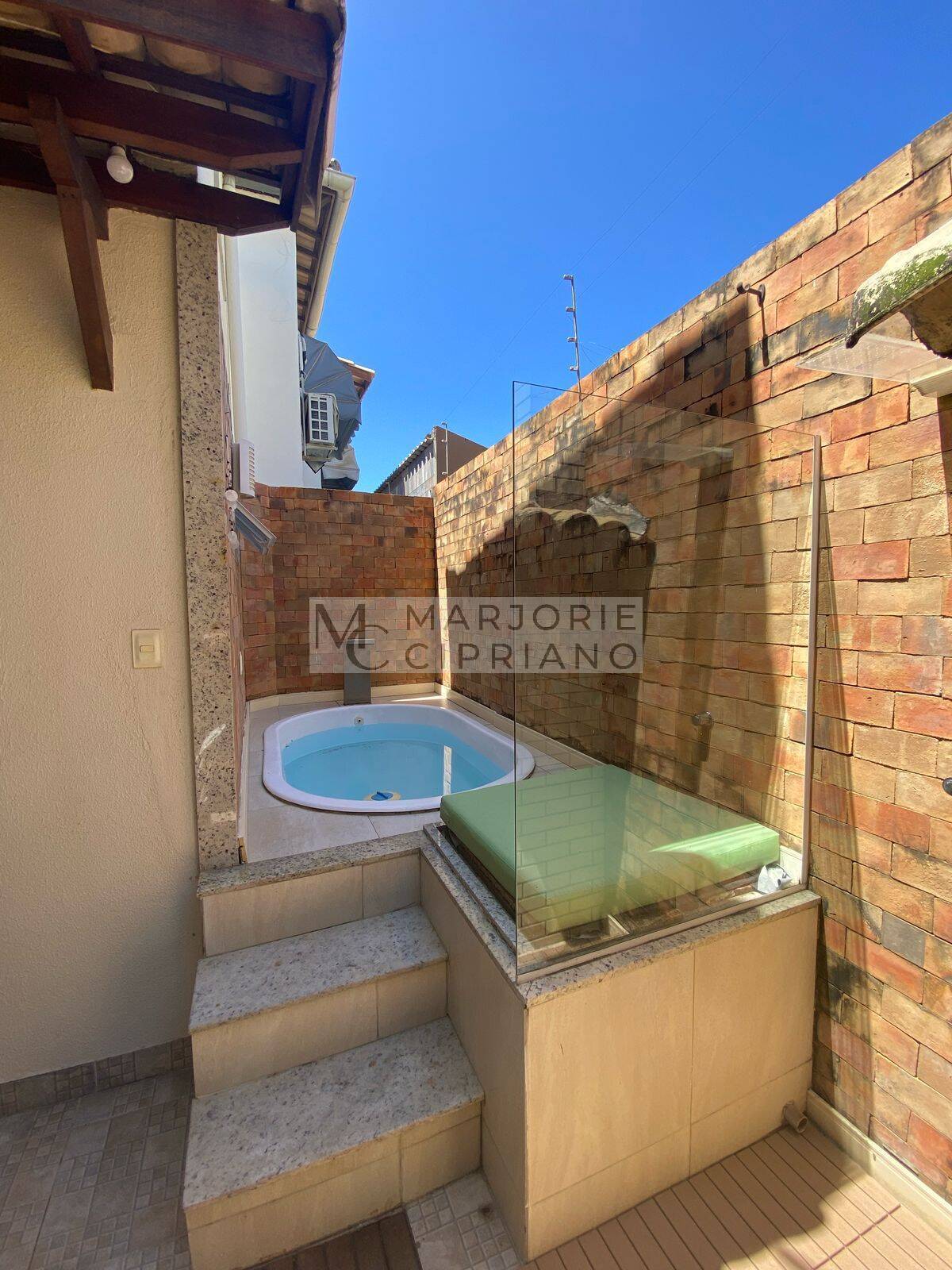 Casa, 5 quartos, 286 m² - Foto 19
