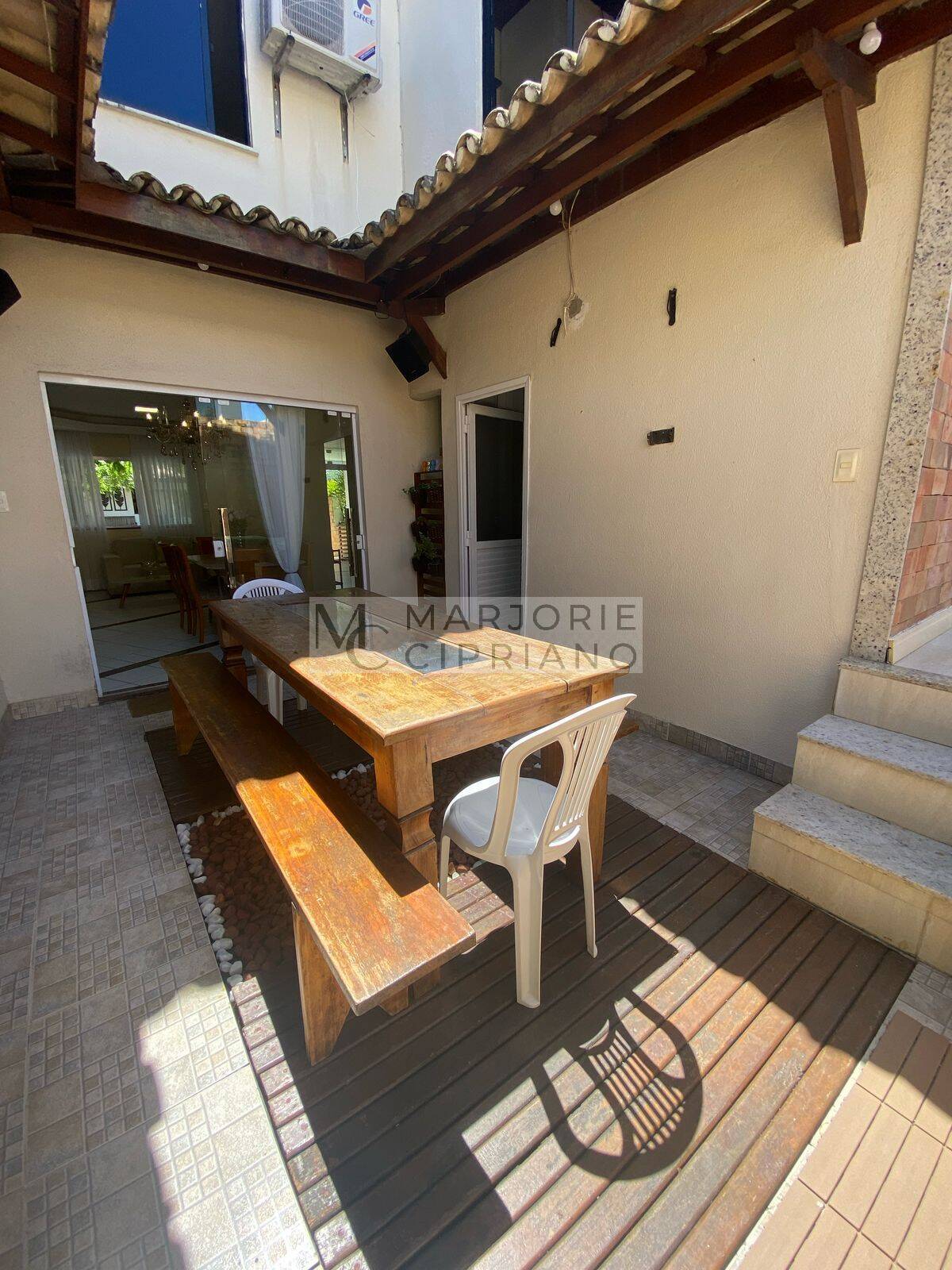 Casa, 5 quartos, 286 m² - Foto 18