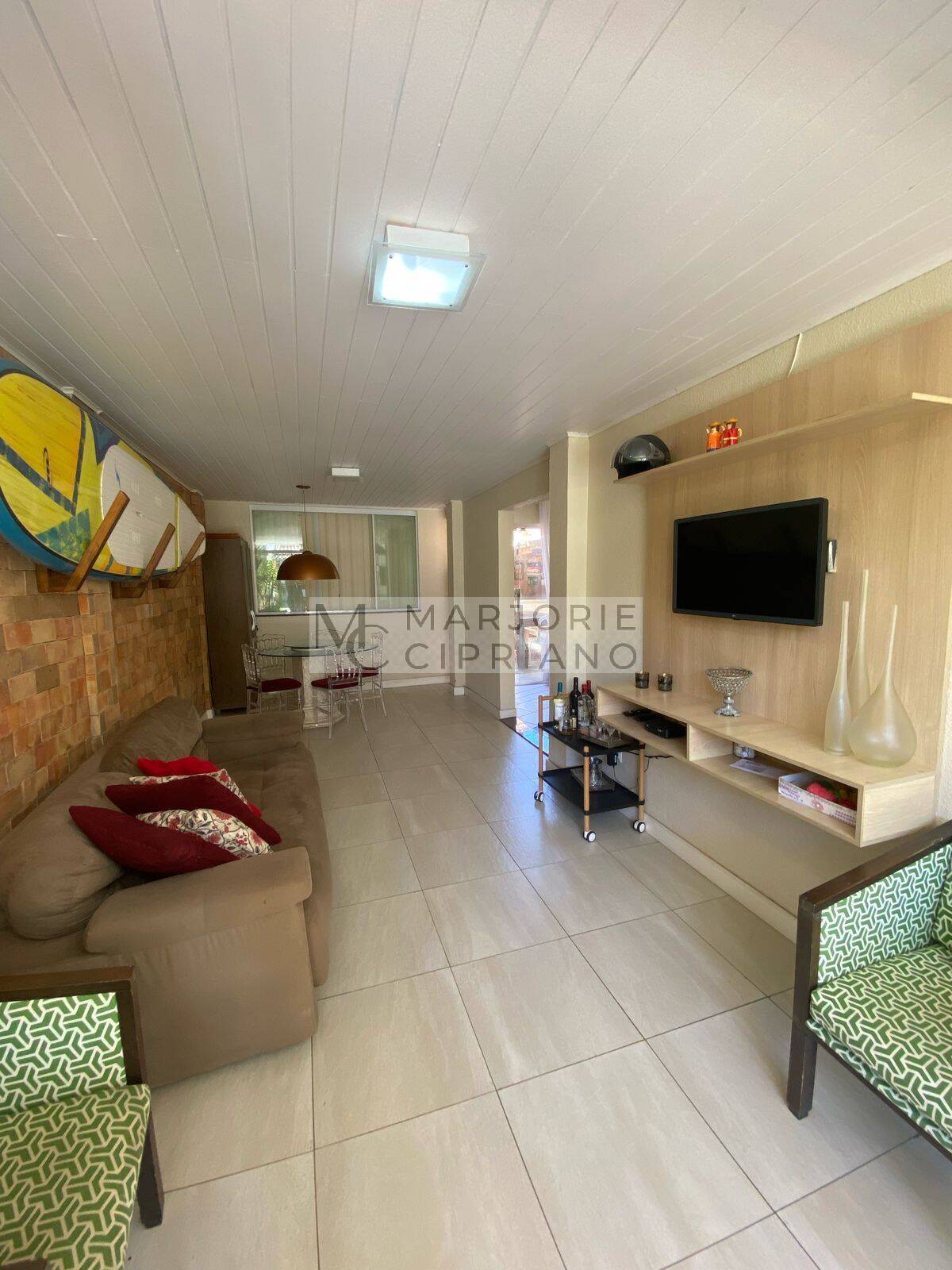 Casa, 5 quartos, 286 m² - Foto 3
